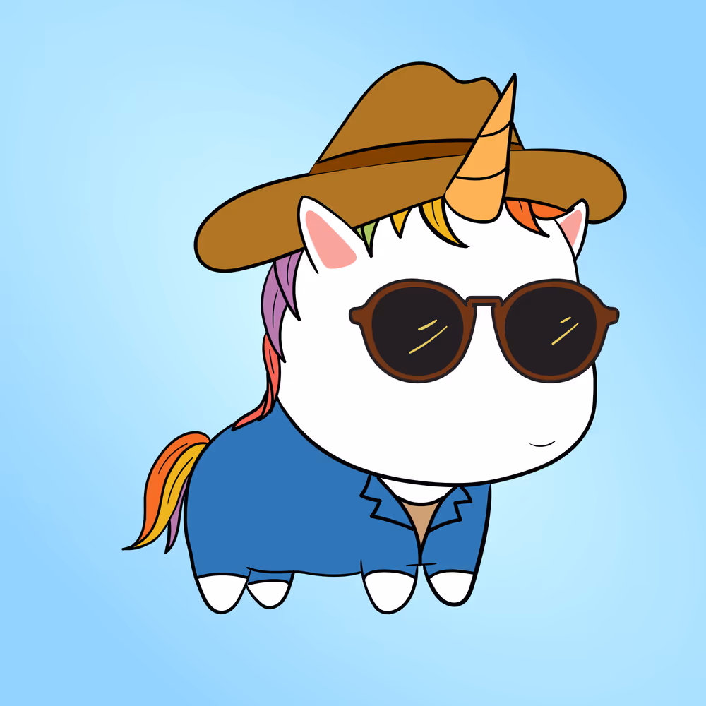 Chubbicorn 79