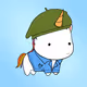 Chubbicorn 193