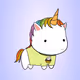 Chubbicorn 120