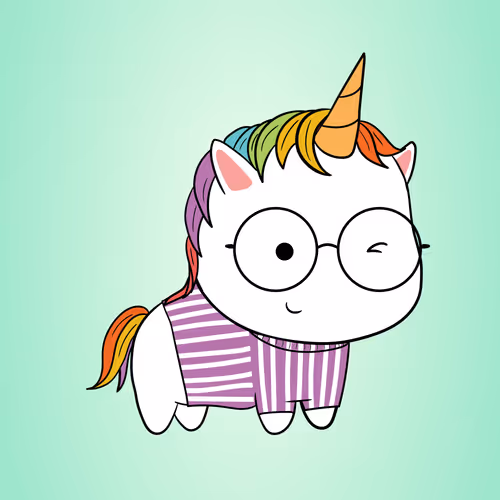 Chubbicorns