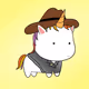 Chubbicorn 62
