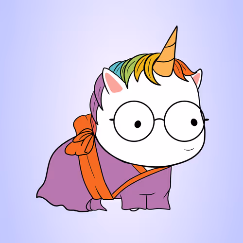 Chubbicorns