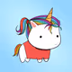 Chubbicorn 97
