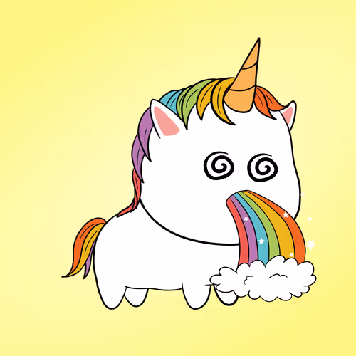 Chubbicorn 102
