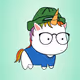 Chubbicorn 69