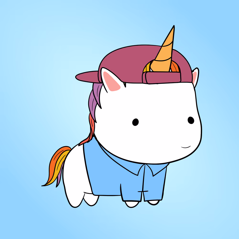Chubbicorn 181