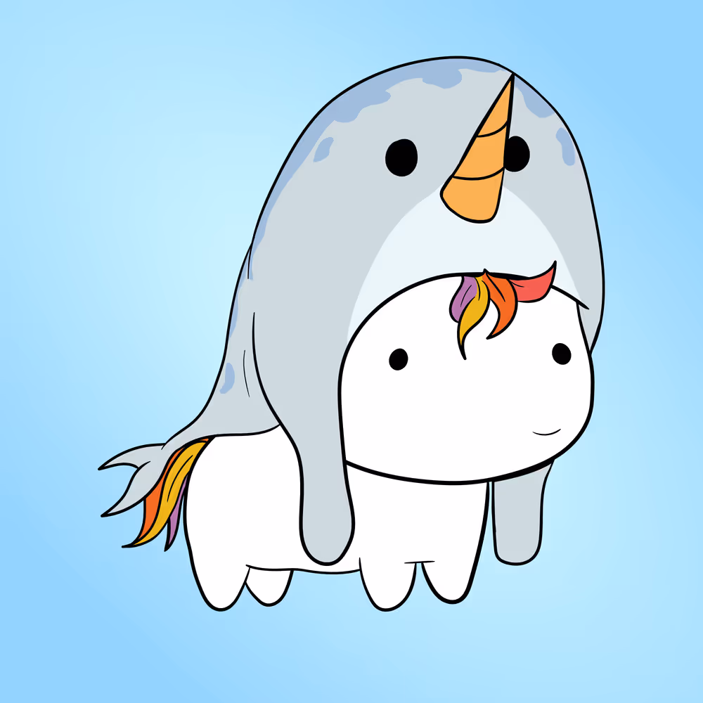 Chubbicorn 88