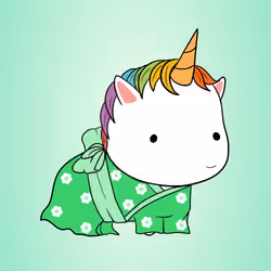 Chubbicorn 82