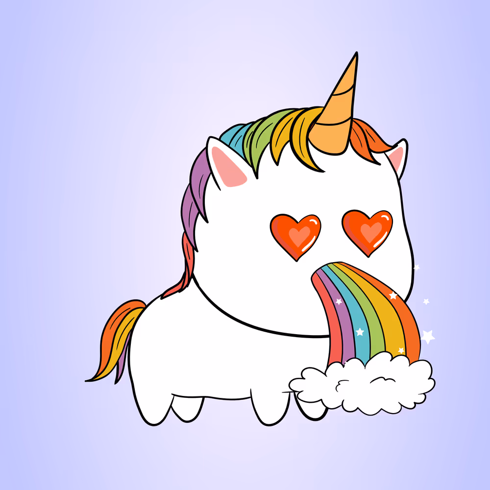 Chubbicorn 101