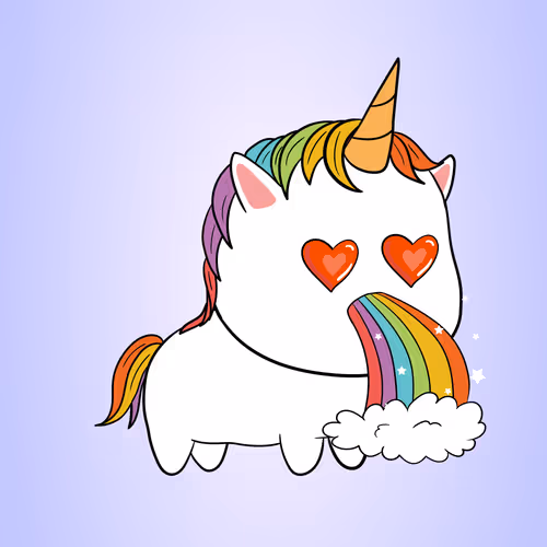 Chubbicorn 101