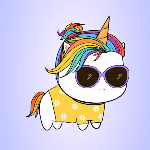 Chubbicorn 53