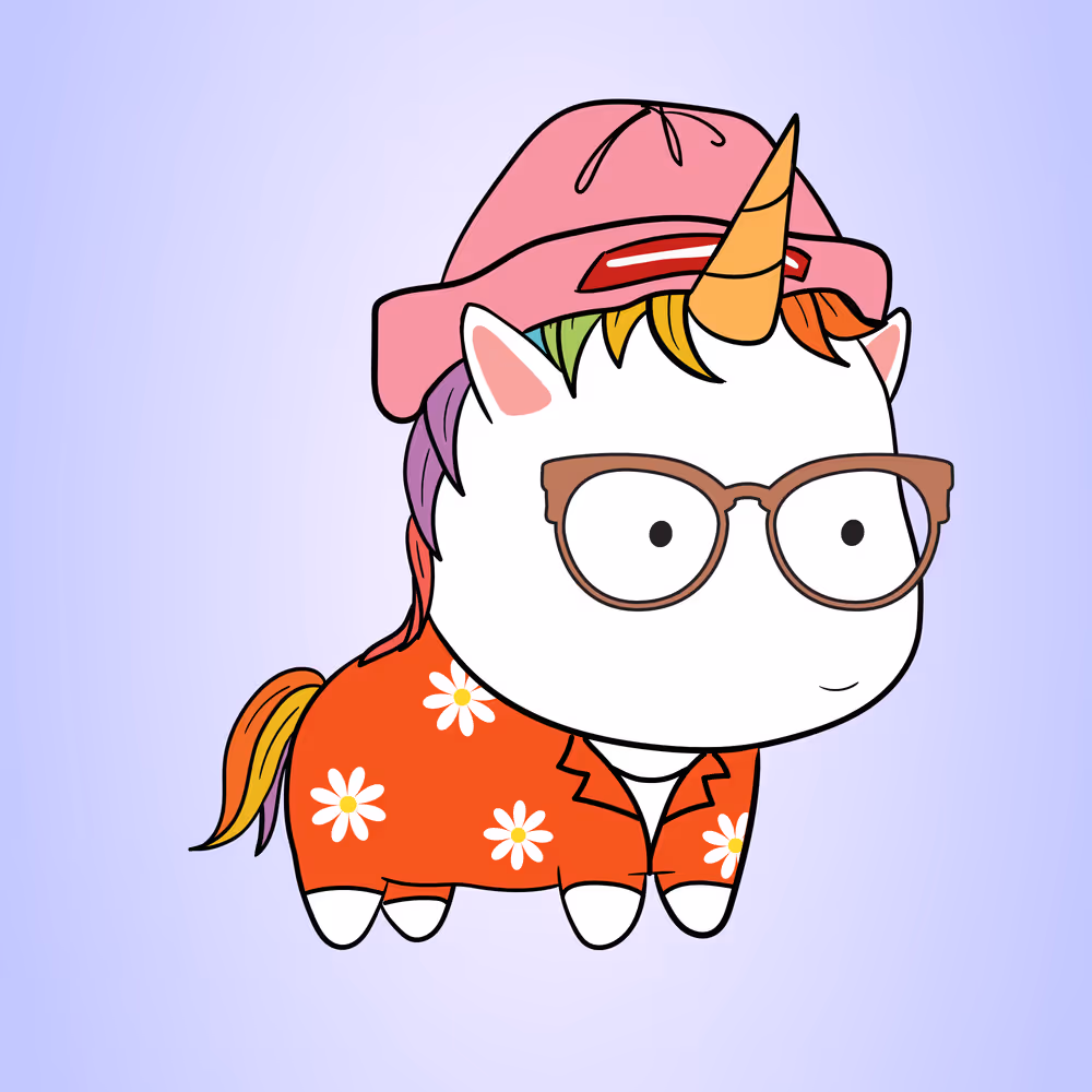 Chubbicorn 77