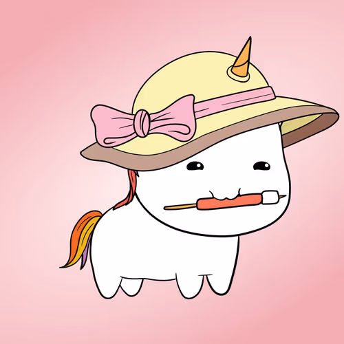 Chubbicorn 179