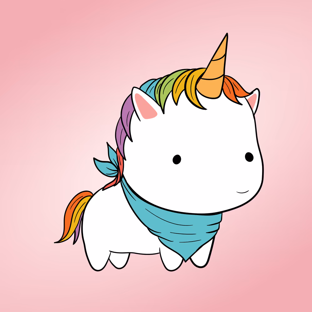 Chubbicorn 7