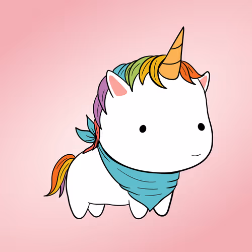 Chubbicorn 7