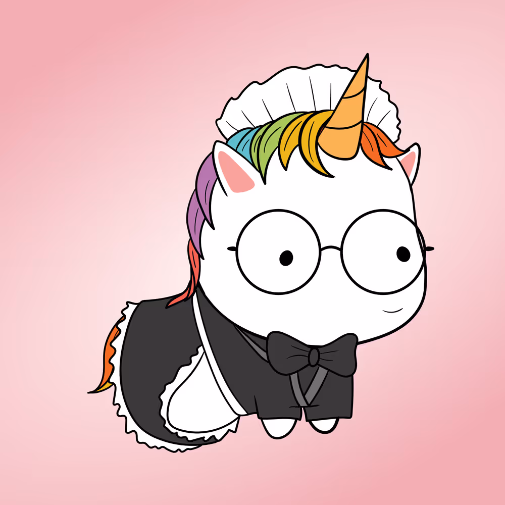 Chubbicorn 84