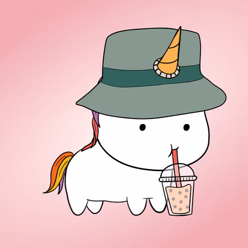 Chubbicorn 198