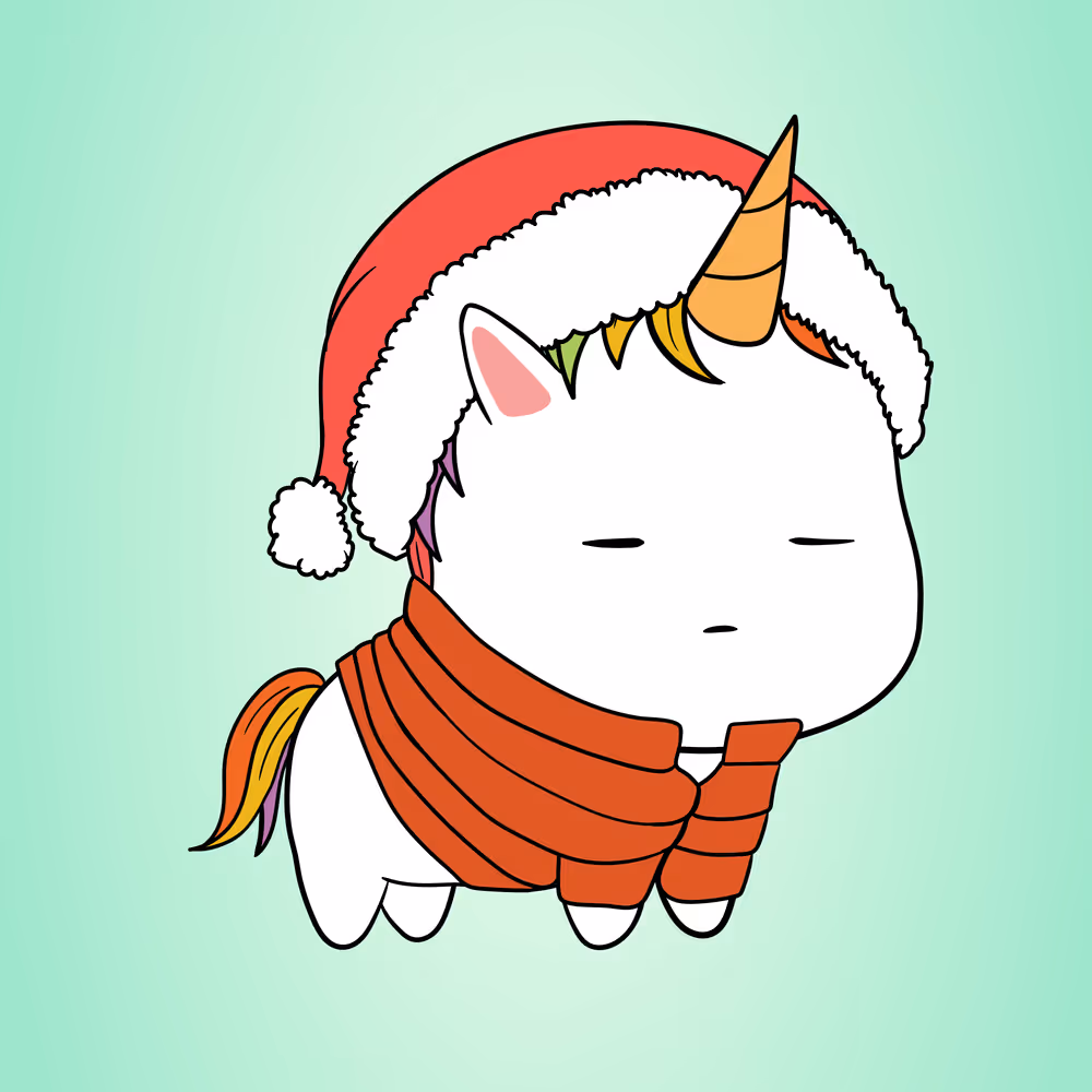 Chubbicorn 175