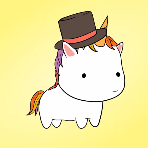 Chubbicorn 222