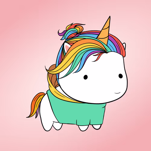 Chubbicorn 54