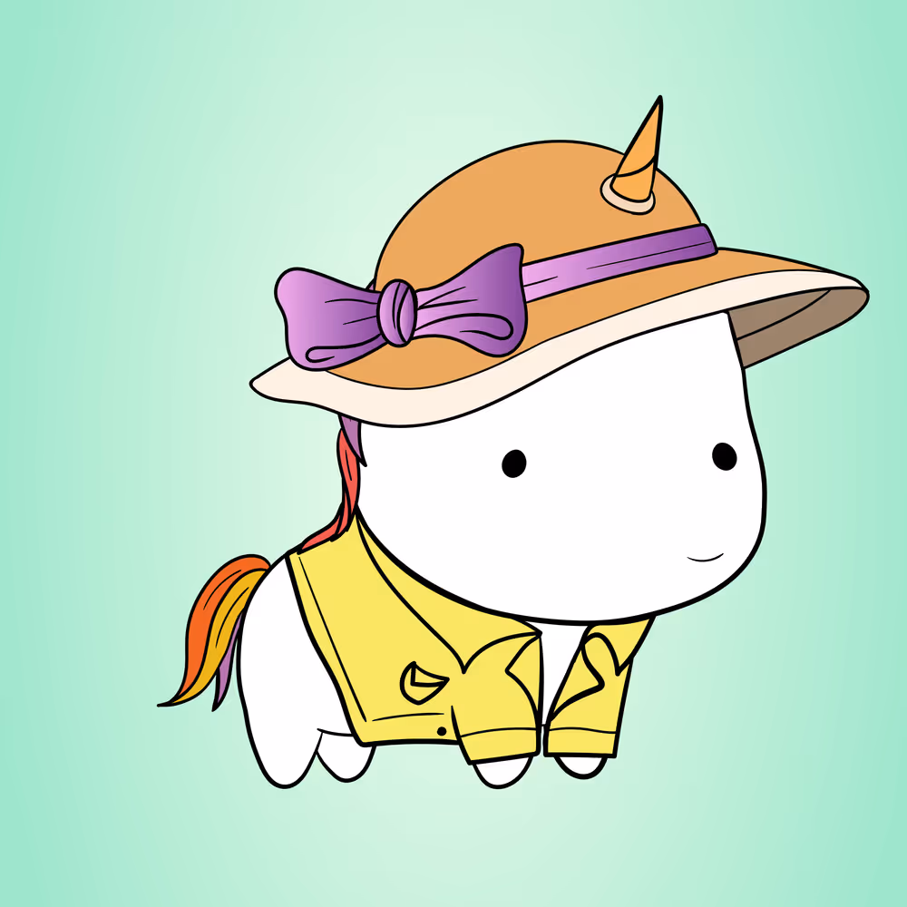 Chubbicorn 191