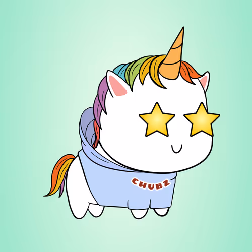 Chubbicorn 177