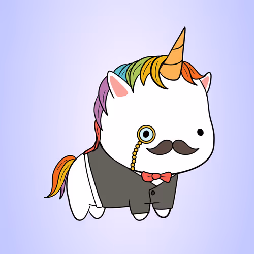 Chubbicorns