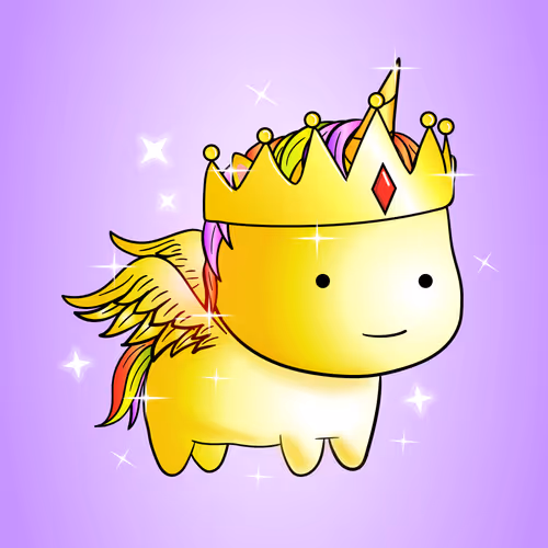 Chubbicorn 247