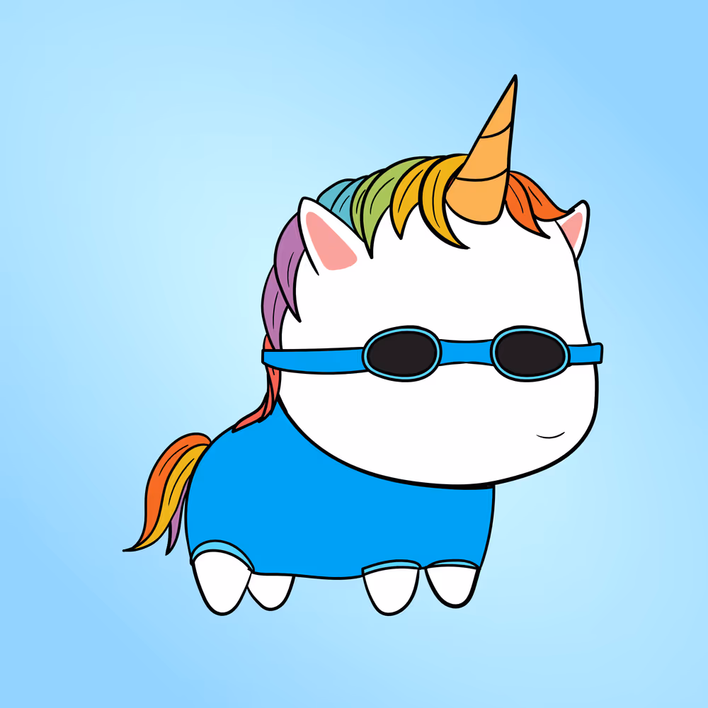 Chubbicorn 52