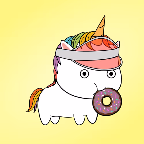 Chubbicorns