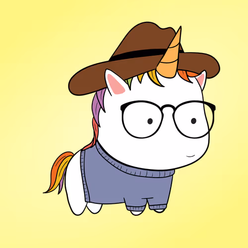 Chubbicorn 73