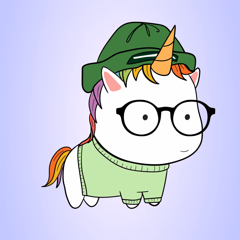 Chubbicorn 74