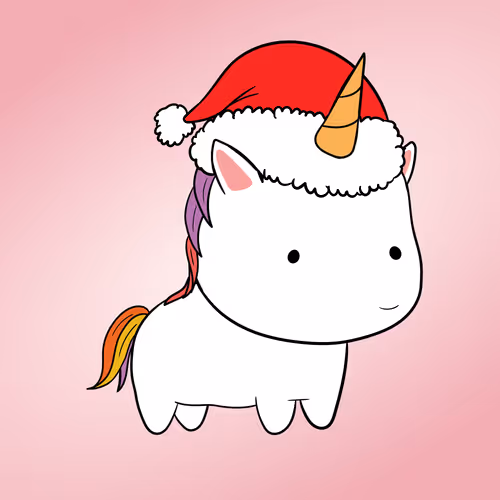 Chubbicorns