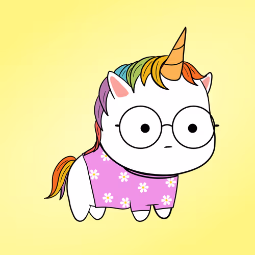 Chubbicorn 26