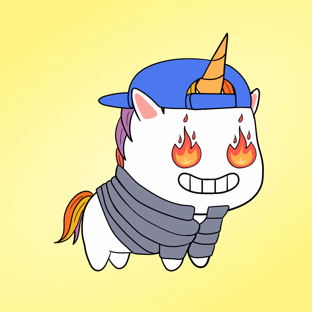 Chubbicorn 228