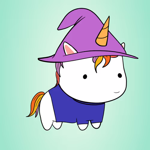 Chubbicorns