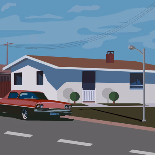 Random Access Memory