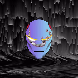 Crypto Mask # 161