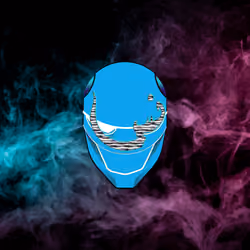 Crypto Mask # 232