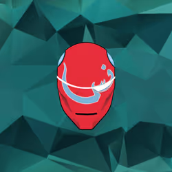 Crypto Mask # 126