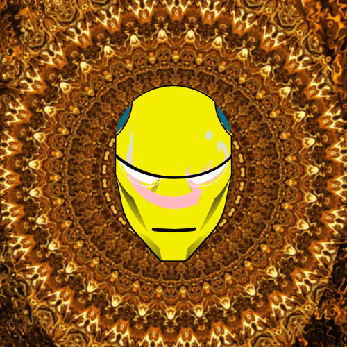 Crypto Mask # 132
