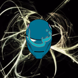 Crypto Mask # 197