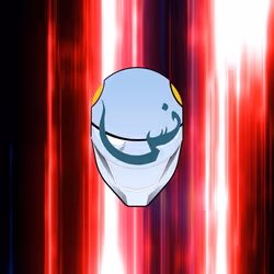 Crypto Mask # 106