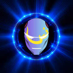 Crypto Mask # 231