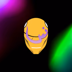 Crypto Mask # 125