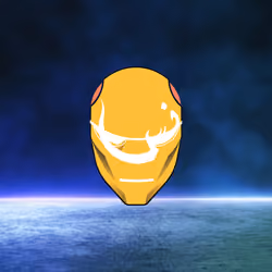 Crypto Mask # 160