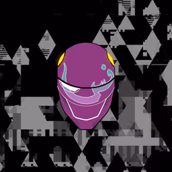 Crypto Mask # 127