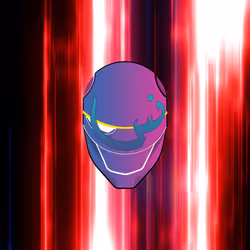 Crypto Mask # 128