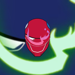 Crypto Mask # 135