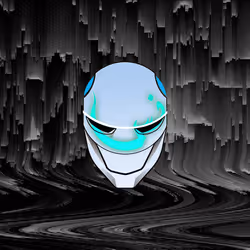 Crypto Mask # 109